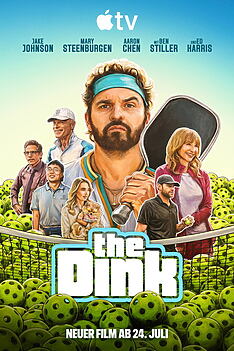 Filmplakat zu The Dink