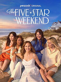 Serienplakat zu The Five Star Weekend