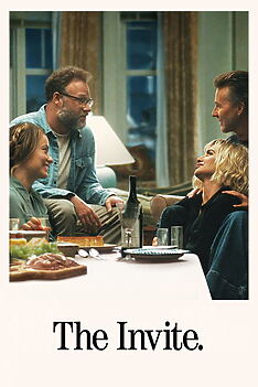 Filmplakat zu The Invite