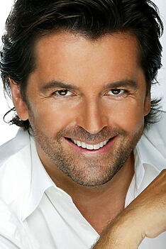 Porträt von Thomas Anders