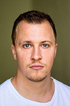 Porträt von Tim Kalkhof