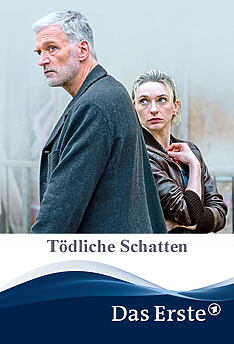 Filmplakat zu Tödliche Schatten