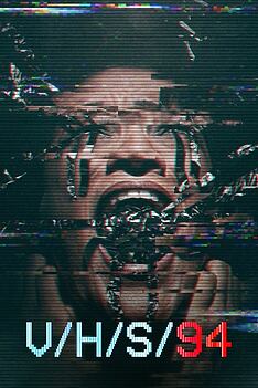 Filmplakat zu V/H/S/94