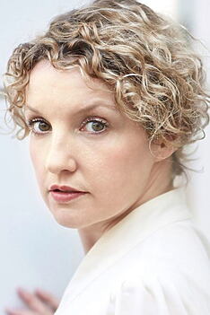 Porträt von Victoria Fleer