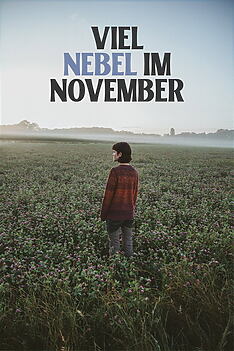 Filmplakat zu Viel Nebel im November