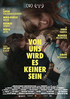 Filmplakat zu Von uns wird es keiner sein