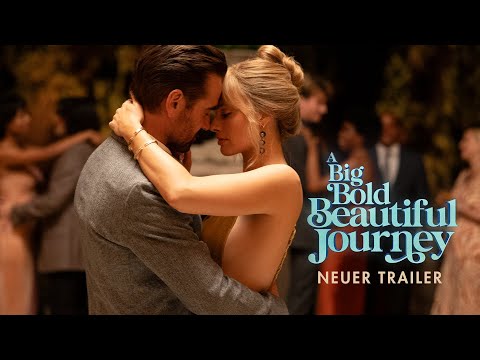Trailer-Vorschaubild zu A Big Bold Beautiful Journey