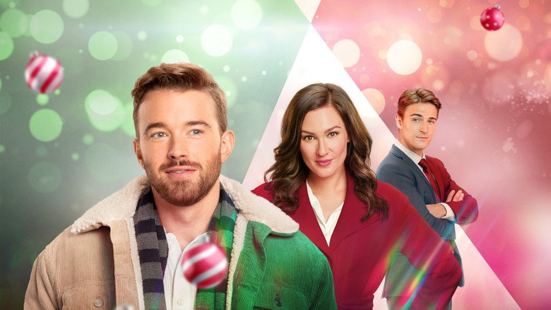 Bild aus A Tale of Two Christmases - Ein Weihnachten kommt selten allein