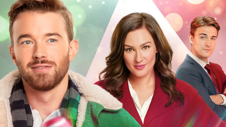 Bild aus A Tale of Two Christmases - Ein Weihnachten kommt selten allein