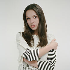 Porträt von Olivia Rodrigo