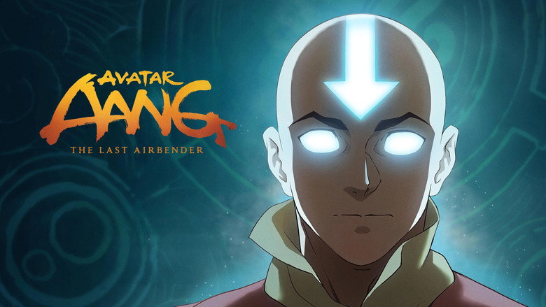 Bild aus Avatar Aang: Der Herr der Elemente