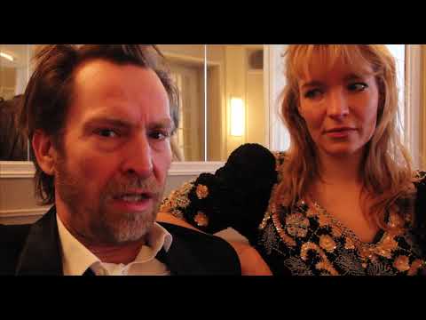 Trailer-Vorschaubild zu Backstage