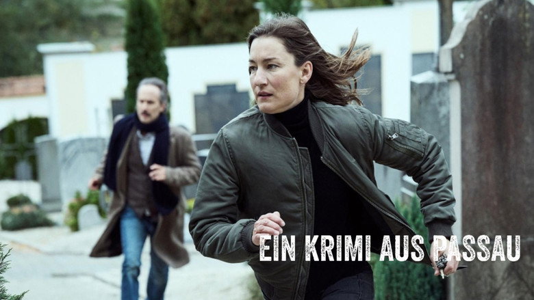 Bild aus Bis auf den Knochen - Ein Krimi aus Passau
