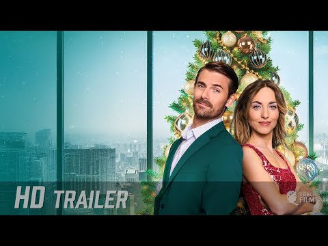 Trailer-Vorschaubild zu Christmas Overtime - Der Zauber der Weihnachtsnacht