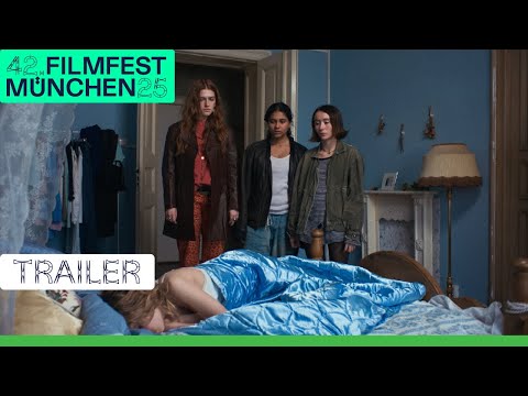 Trailer-Vorschaubild zu Danke für nichts