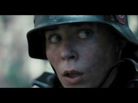 Trailer-Vorschaubild zu Der Deserteur
