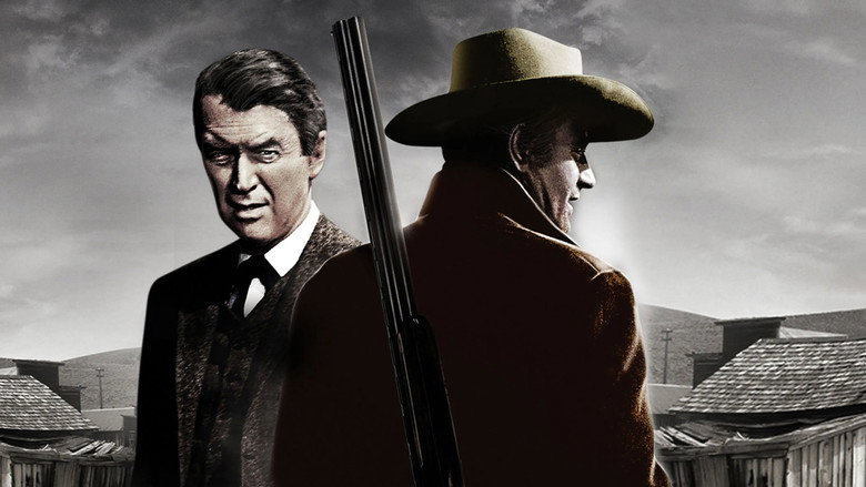 Bild aus Der Mann, der Liberty Valance erschoß