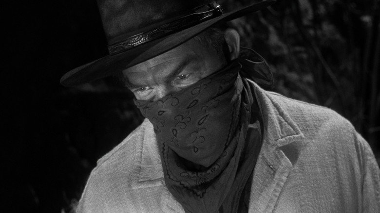 Bild aus Der Mann, der Liberty Valance erschoß