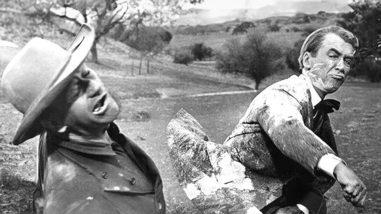 Bild aus Der Mann, der Liberty Valance erschoß