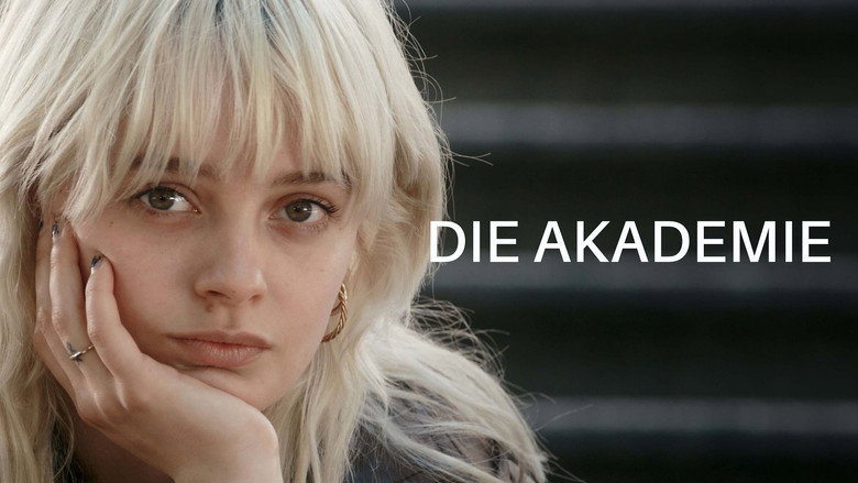 Bild aus Die Akademie