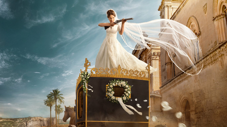 Bild aus Enola Holmes 3