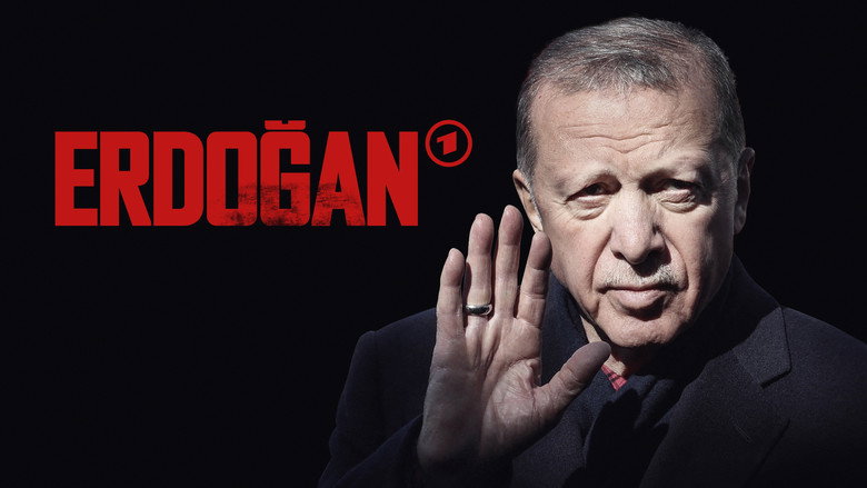 Bild aus der Serie Erdoğan