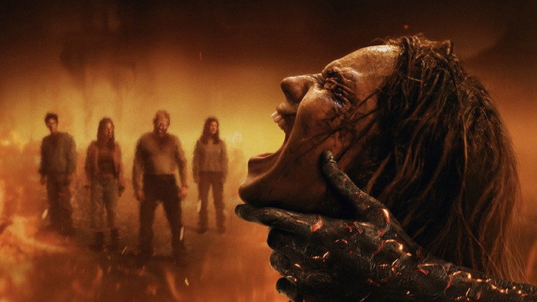 Bild aus Evil Dead Burn