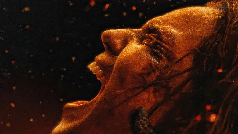 Bild aus Evil Dead Burn