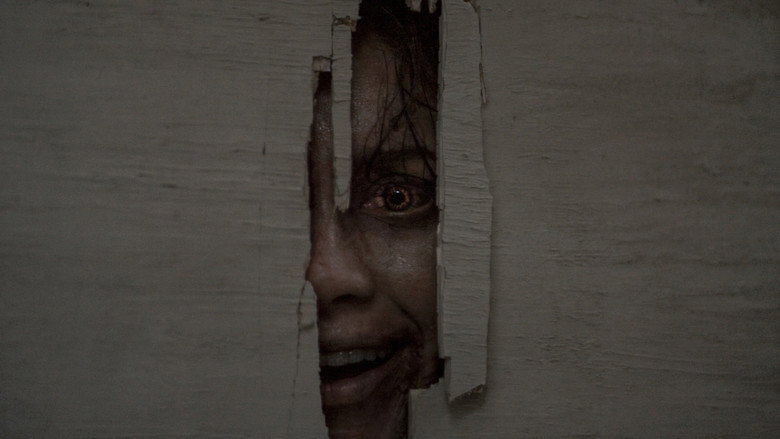 Bild aus Evil Dead Burn