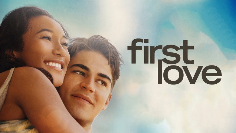 Bild aus First Love