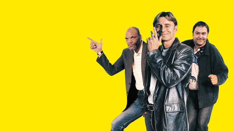Bild aus Ganz oder gar nicht