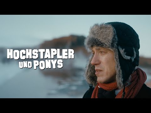 Trailer-Vorschaubild zu Hochstapler und Ponys