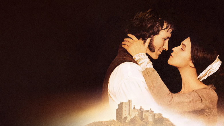 Bild aus Jane Eyre
