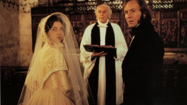 Bild aus Jane Eyre