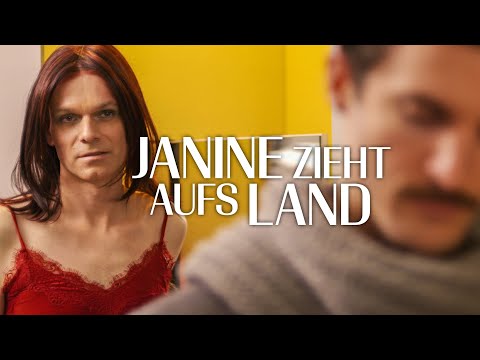 Trailer-Vorschaubild zu Janine zieht aufs Land