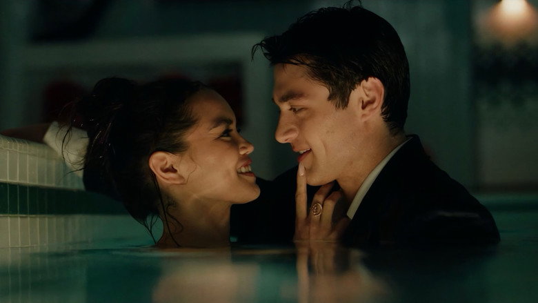 Bild aus Kissing Is the Easy Part