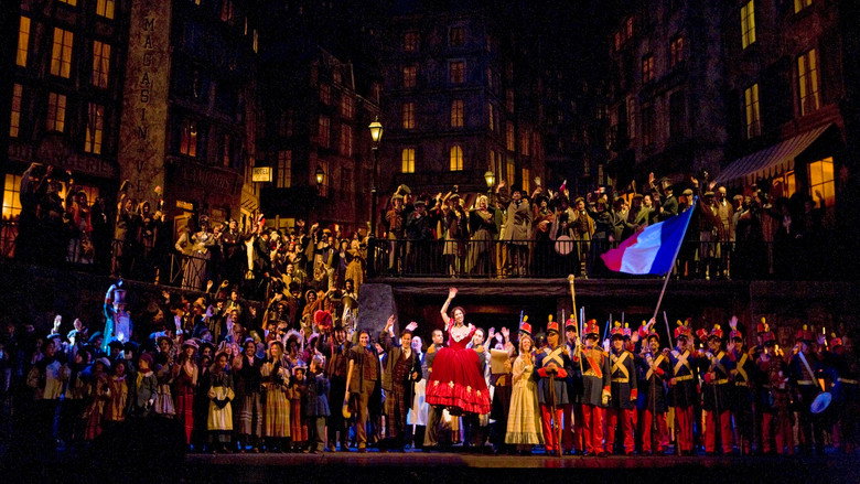 Bild aus MET Opera: La Bohème (2025)