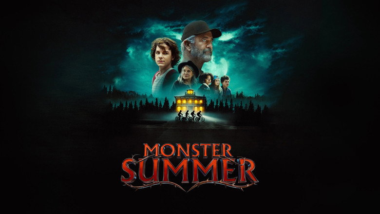Bild aus Monster Summer