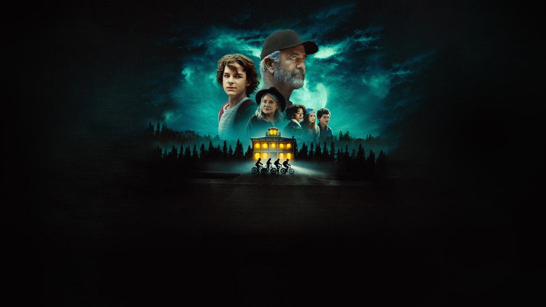 Bild aus Monster Summer