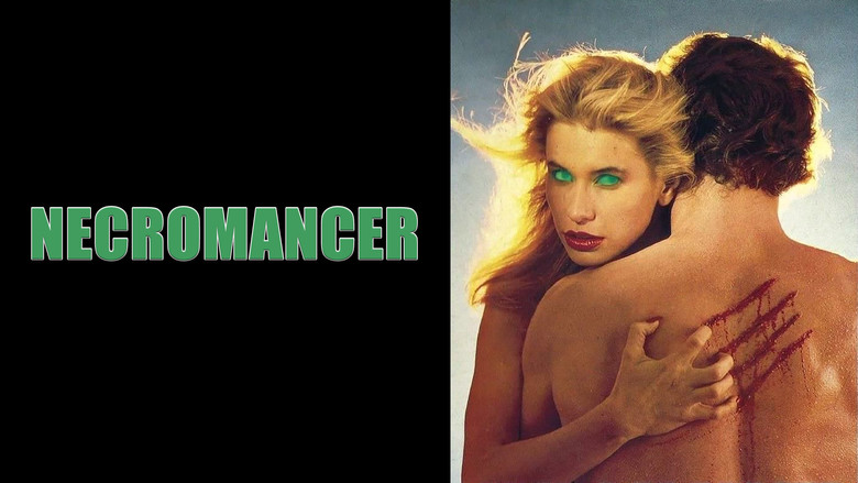 Bild aus Necromancer - Das Tor zur Hölle