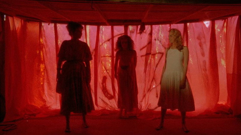 Bild aus Necromancer - Das Tor zur Hölle