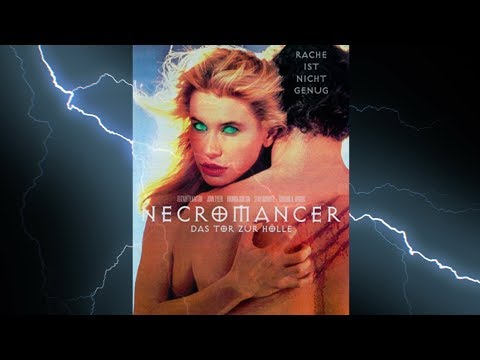 Trailer-Vorschaubild zu Necromancer - Das Tor zur Hölle