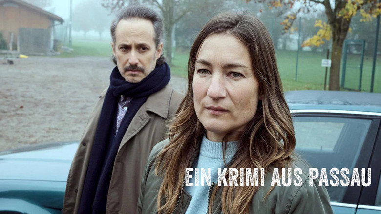 Bild aus Niemand stirbt gern allein - Ein Krimi aus Passau