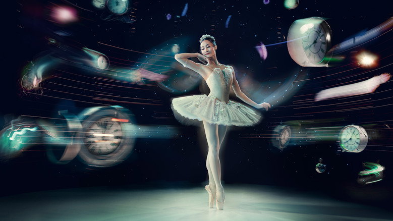 Bild aus RBO 2025/26: Cinderella (The Royal Ballet)