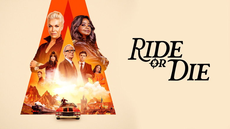 Bild aus der Serie Ride or Die
