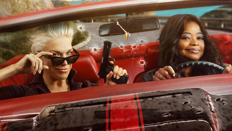 Bild aus der Serie Ride or Die