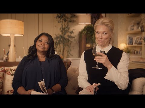 Trailer-Vorschaubild zu Ride or Die