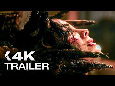 Trailer-Vorschaubild zu Rosario
