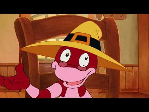 Trailer-Vorschaubild zu SimsalaGrimm Mitmachkino