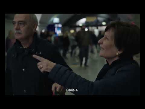 Trailer-Vorschaubild zu So wie es ist